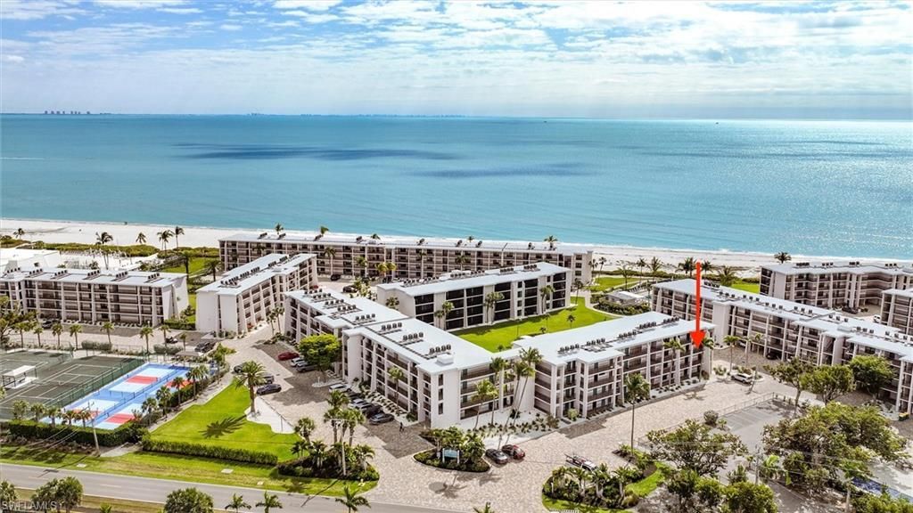 1501 Middle Gulf Dr, Unit G201, Sanibel, FL 33957 Photo