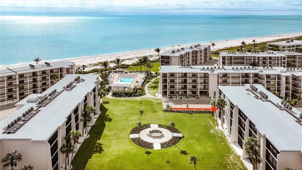 1501 Middle Gulf Dr, Unit G201, Sanibel, FL 33957 Photo