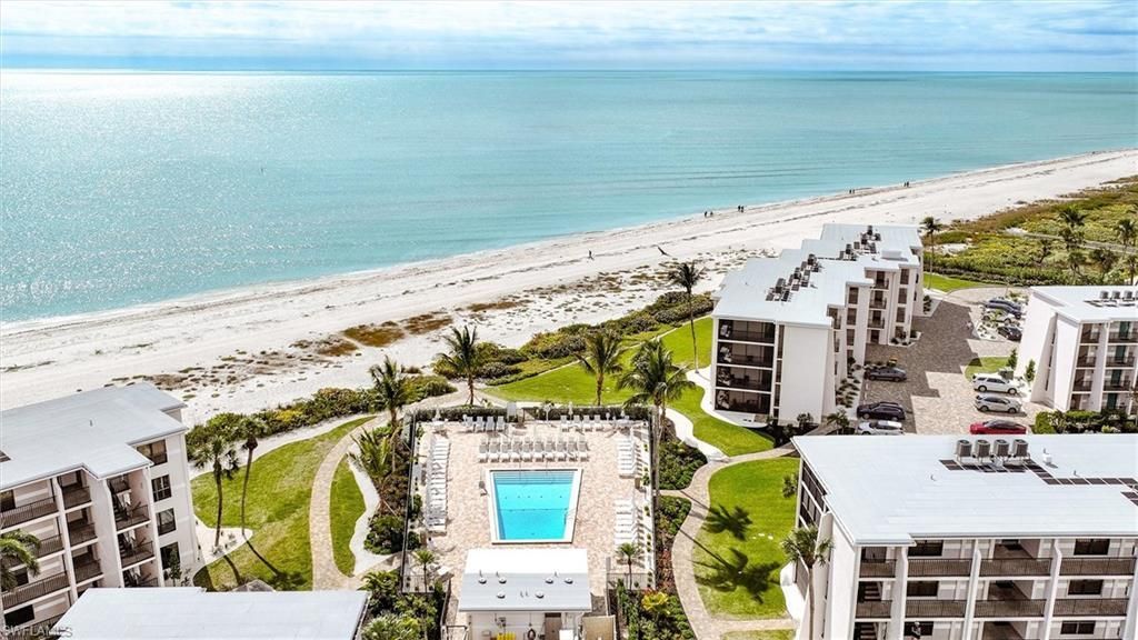 1501 Middle Gulf Dr, Unit G201, Sanibel, FL 33957 Photo