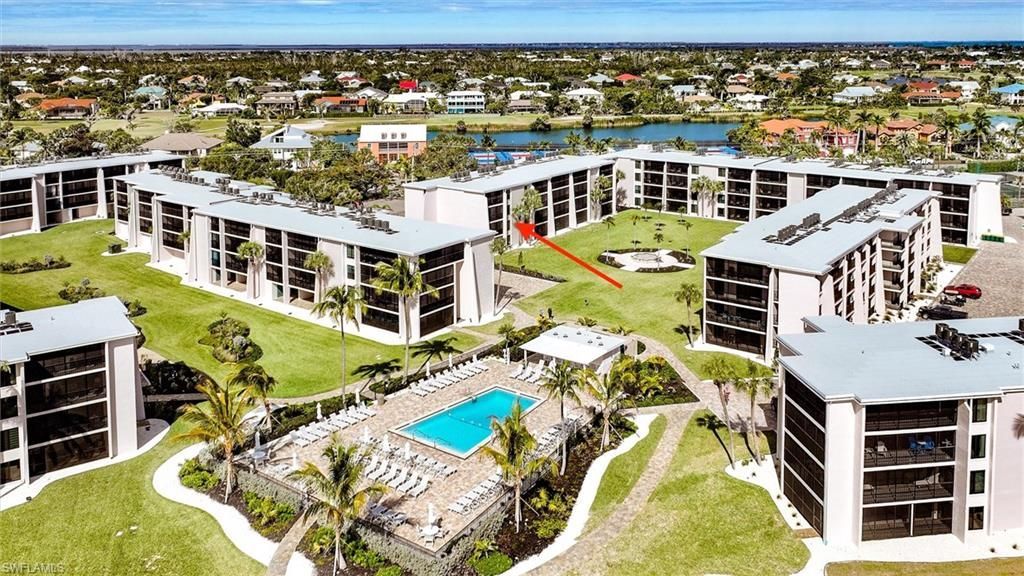 1501 Middle Gulf Dr, Unit G201, Sanibel, FL 33957 Photo