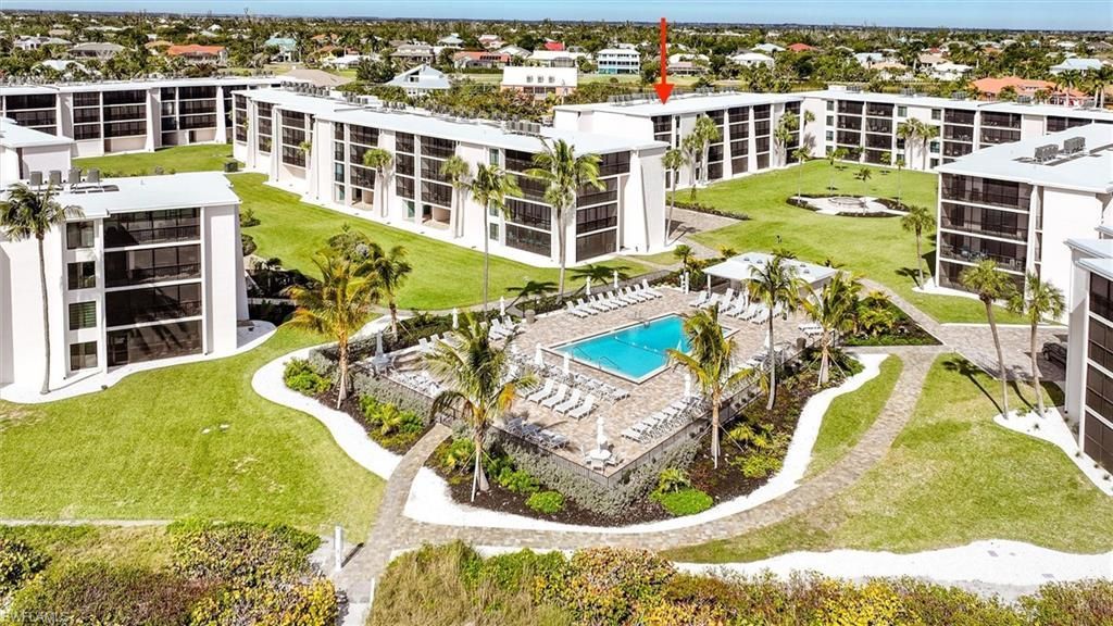 1501 Middle Gulf Dr, Unit G201, Sanibel, FL 33957 Photo