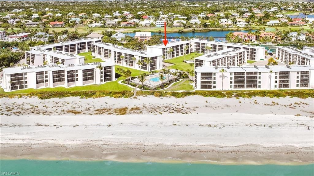 1501 Middle Gulf Dr, Unit G201, Sanibel, FL 33957 Photo