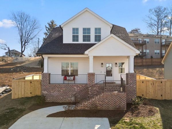 605 Westover Drive SW, Cleveland, TN 37311