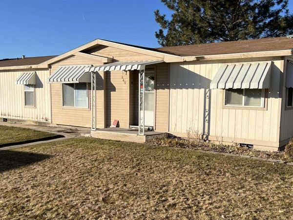 840 E 3rd Ave, Jerome, ID 83338