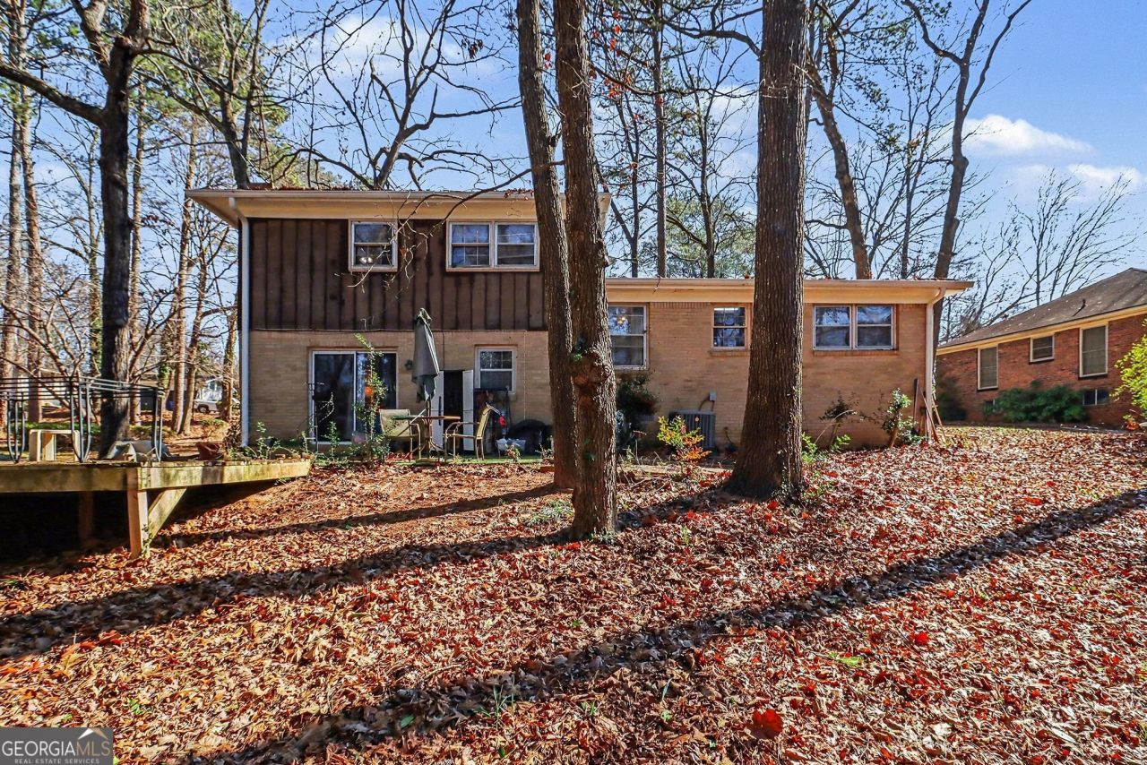 3137 E Chapel Circle, Decatur, GA 30034 Main Photo