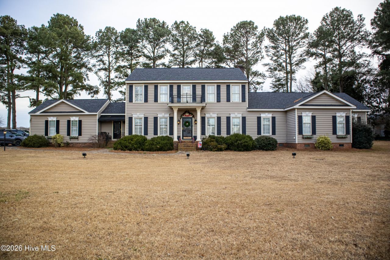 4200 N Hwy 903 N, Snow Hill, NC 28580 Main Photo