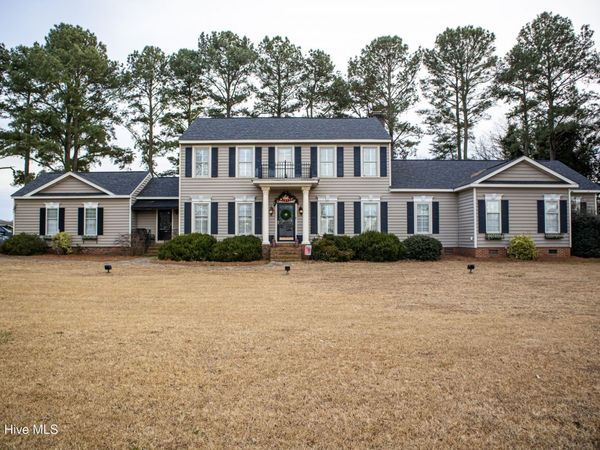 4200 N Hwy 903 N, Snow Hill, NC 28580