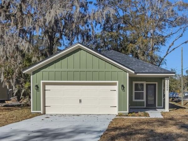45055 LUTHER Street, Callahan, FL 32011