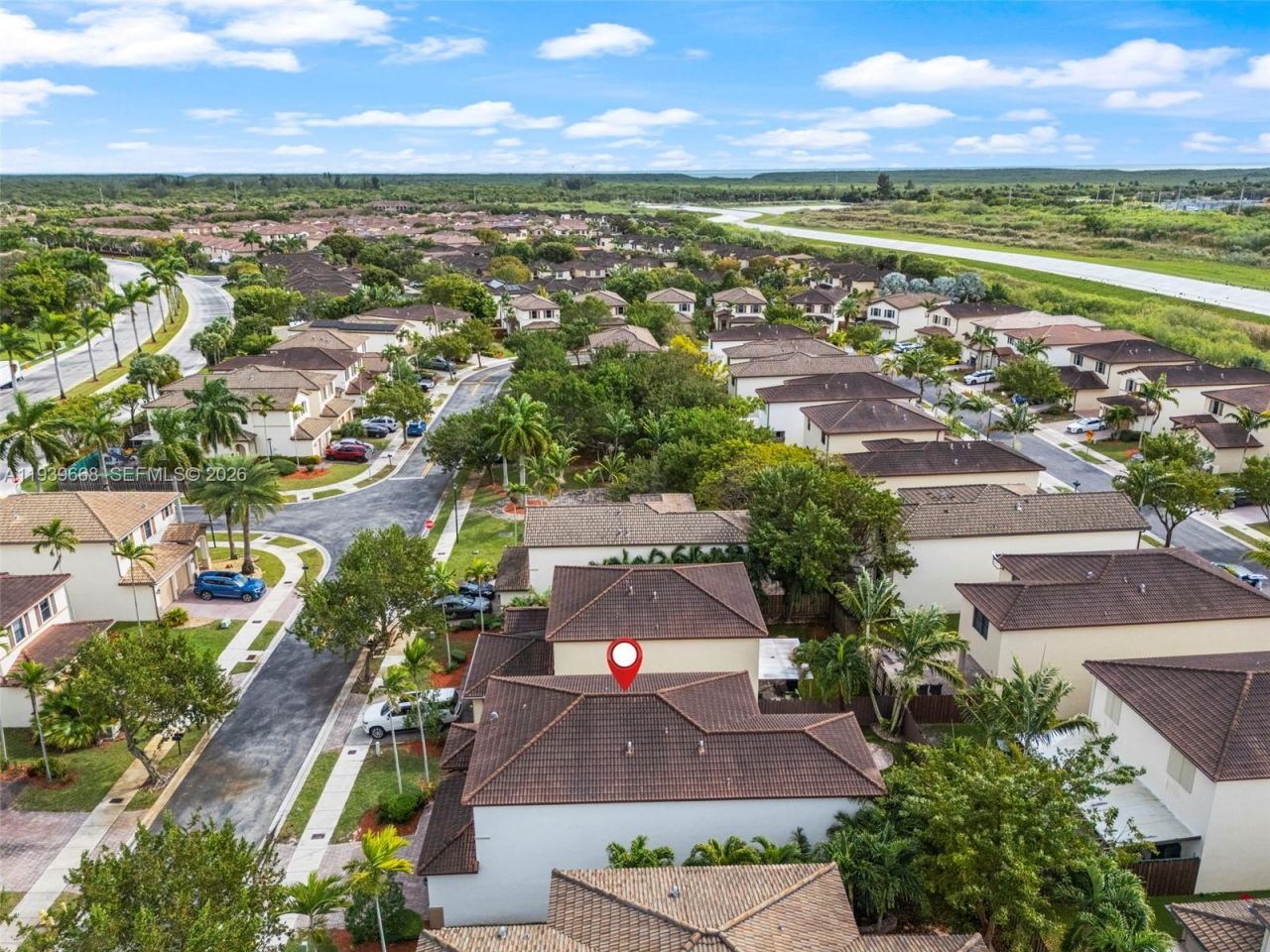 9116 SW 227 Terrace, Cutler Bay, FL 33190 Photo
