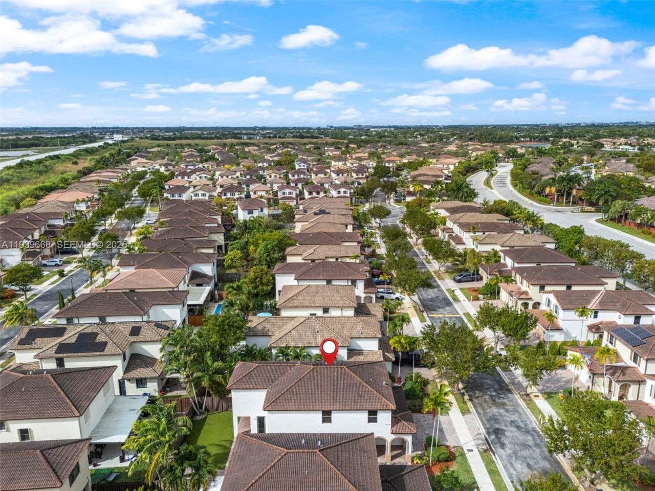 9116 SW 227 Terrace, Cutler Bay, FL 33190 Photo