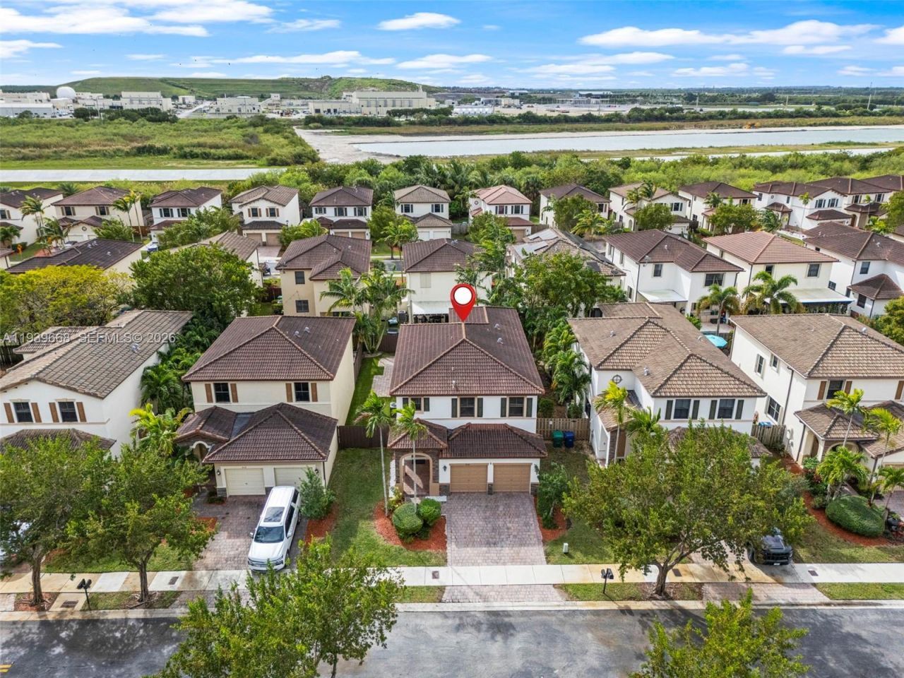 9116 SW 227 Terrace, Cutler Bay, FL 33190 Photo