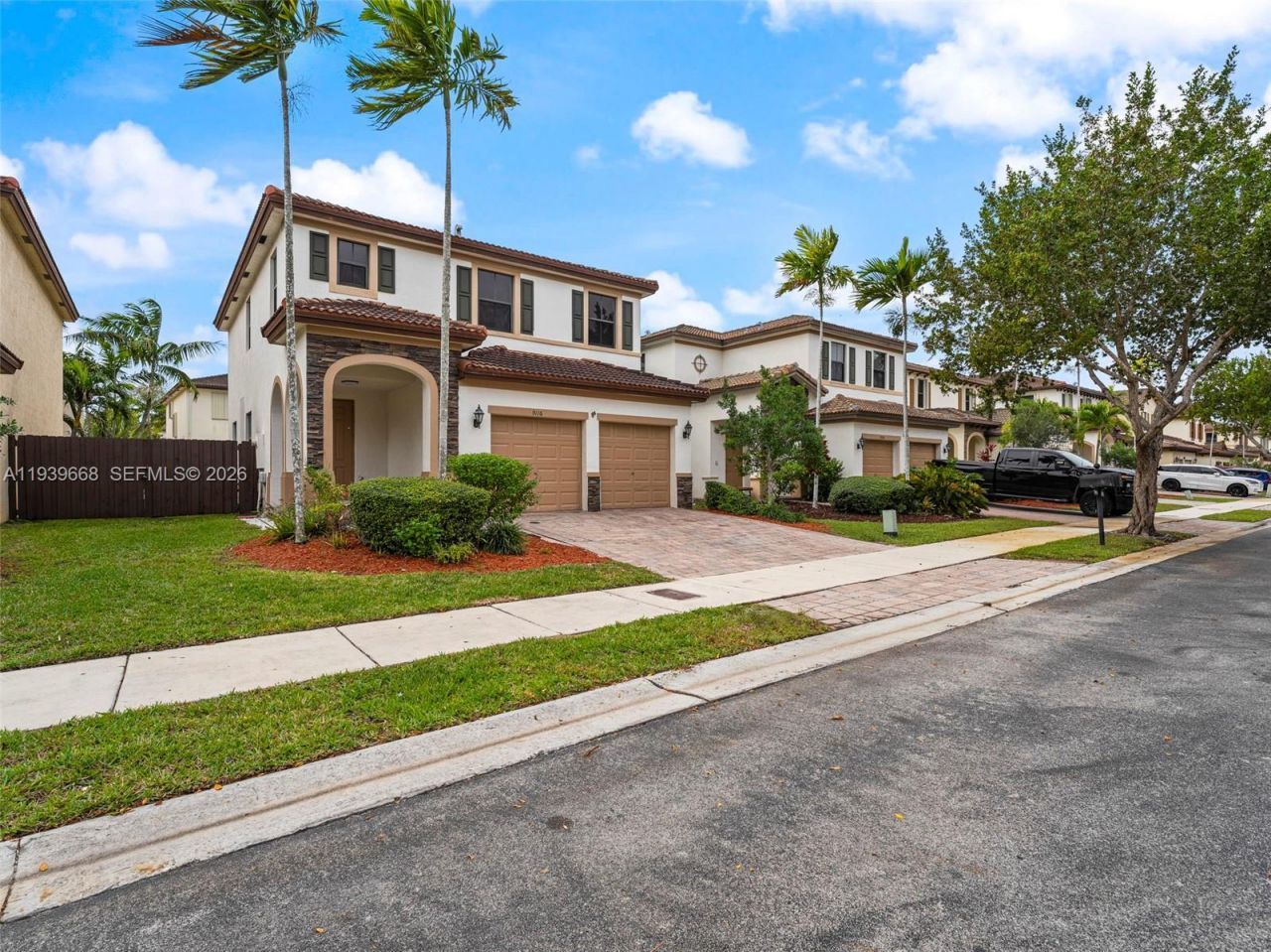 9116 SW 227 Terrace, Cutler Bay, FL 33190 Photo