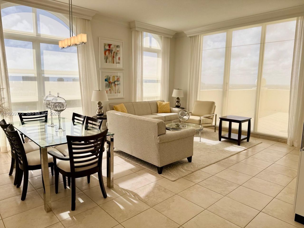 19501 W Country Club Dr, Unit TS-05, Aventura, FL 33180 Photo