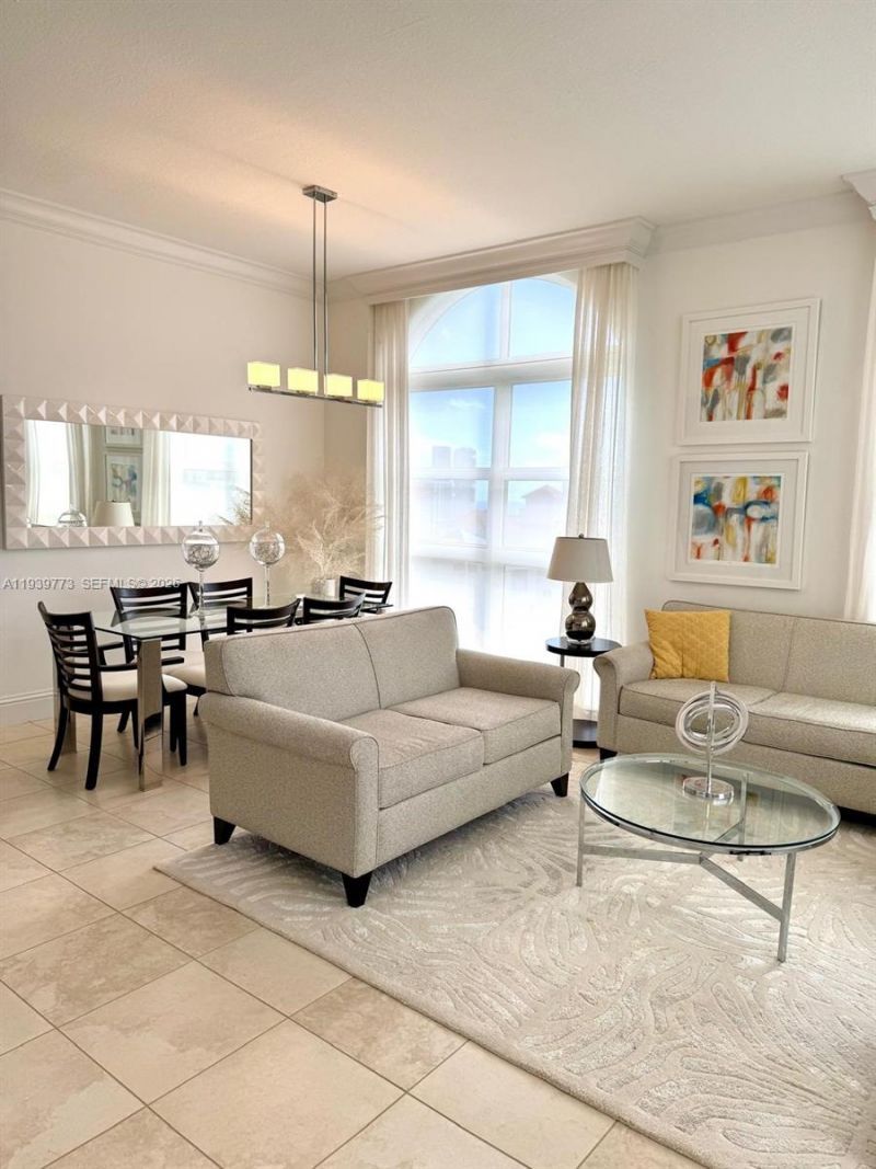 19501 W Country Club Dr, Unit TS-05, Aventura, FL 33180 Photo