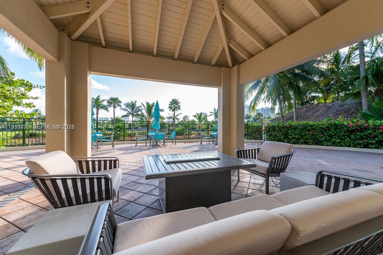 19501 W Country Club Dr, Unit TS-05, Aventura, FL 33180 Photo