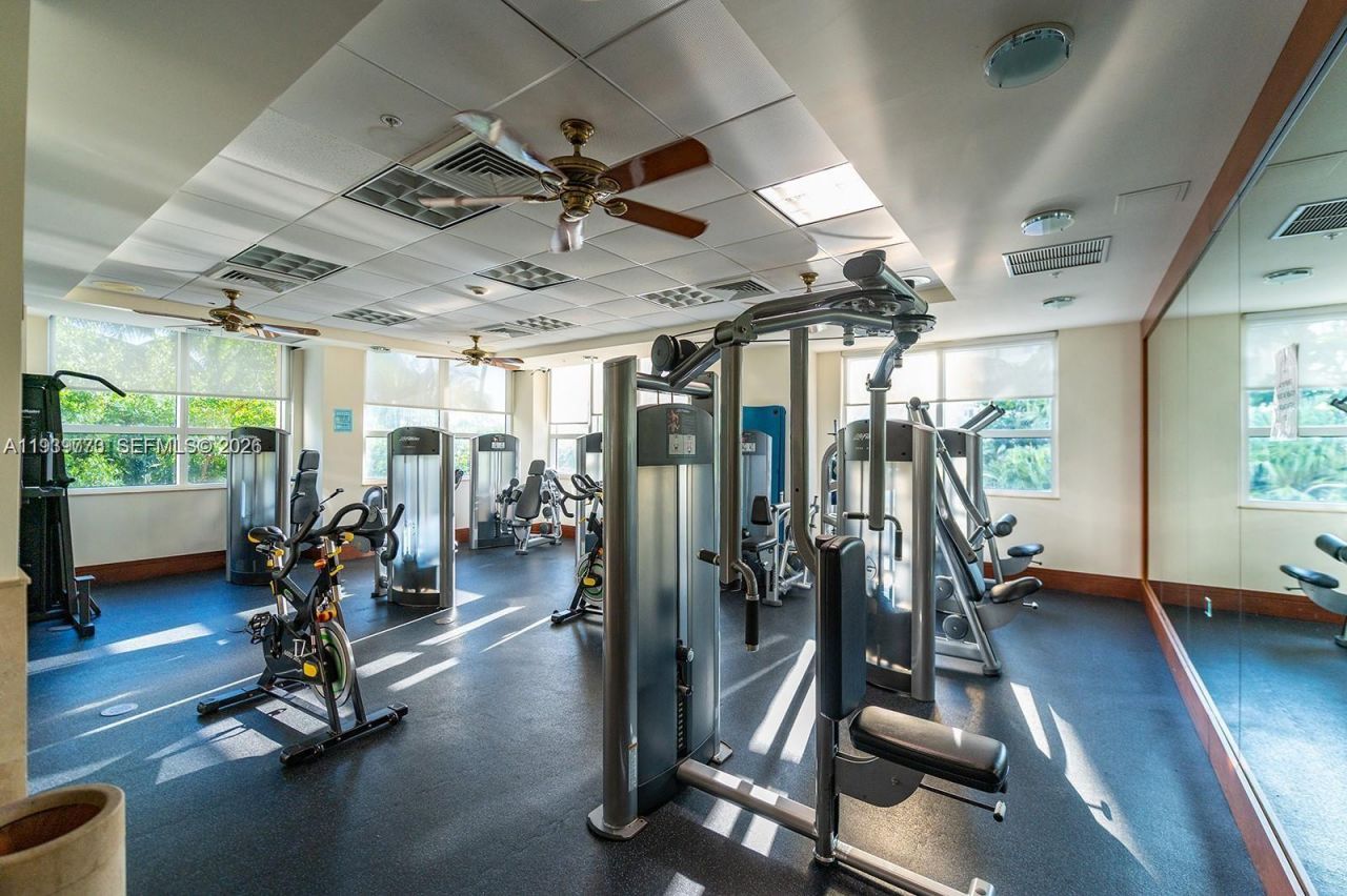 19501 W Country Club Dr, Unit TS-05, Aventura, FL 33180 Photo