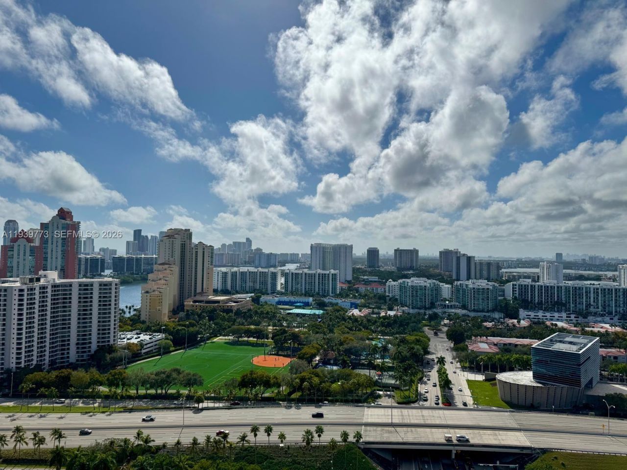 19501 W Country Club Dr, Unit TS-05, Aventura, FL 33180 Photo