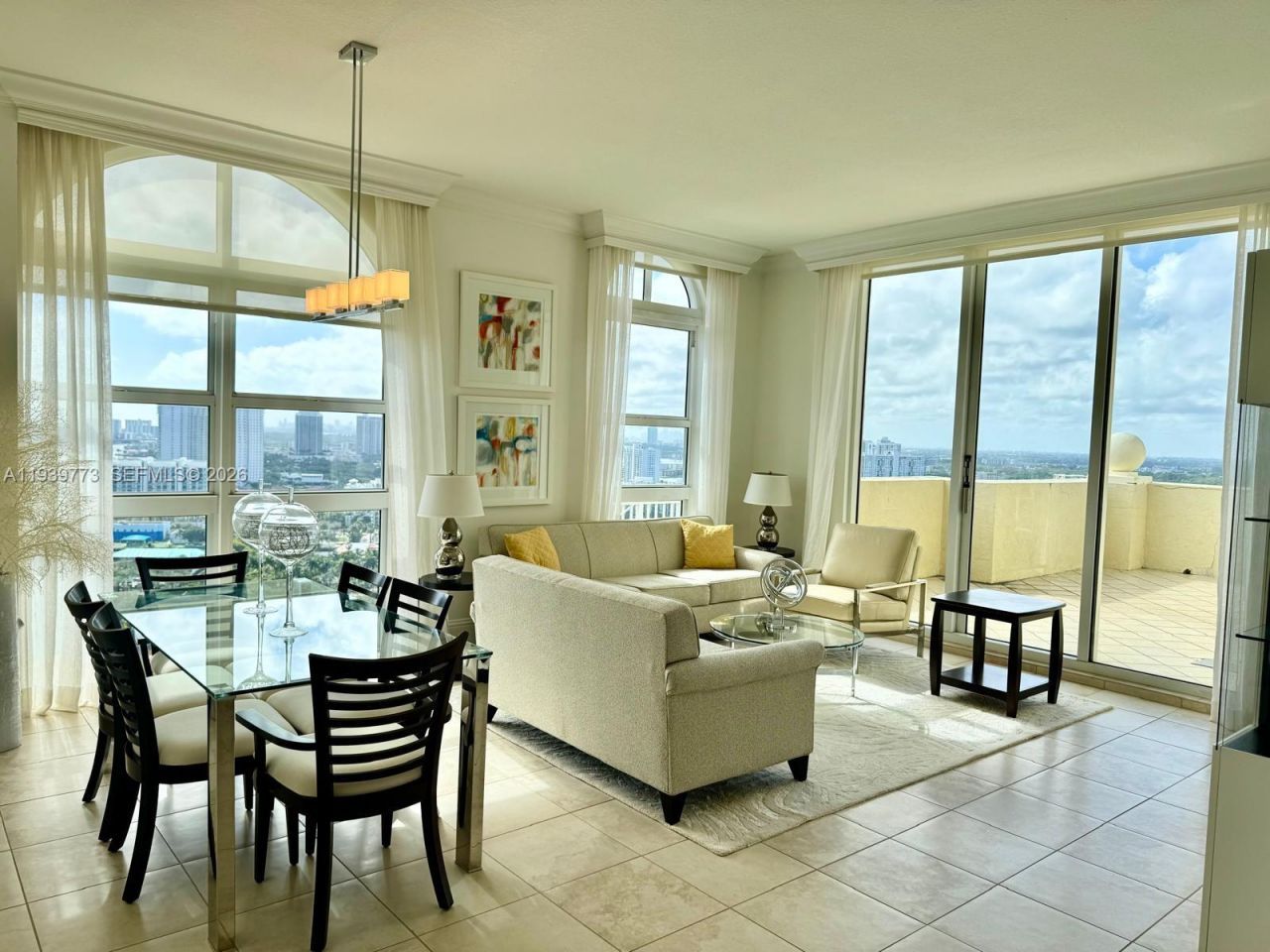 19501 W Country Club Dr, Unit TS-05, Aventura, FL 33180 Photo