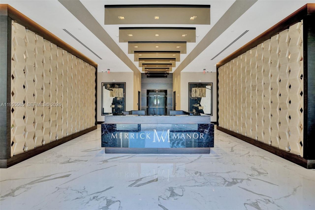 301 Altara Ave, Unit 730, Coral Gables, FL 33146 Photo