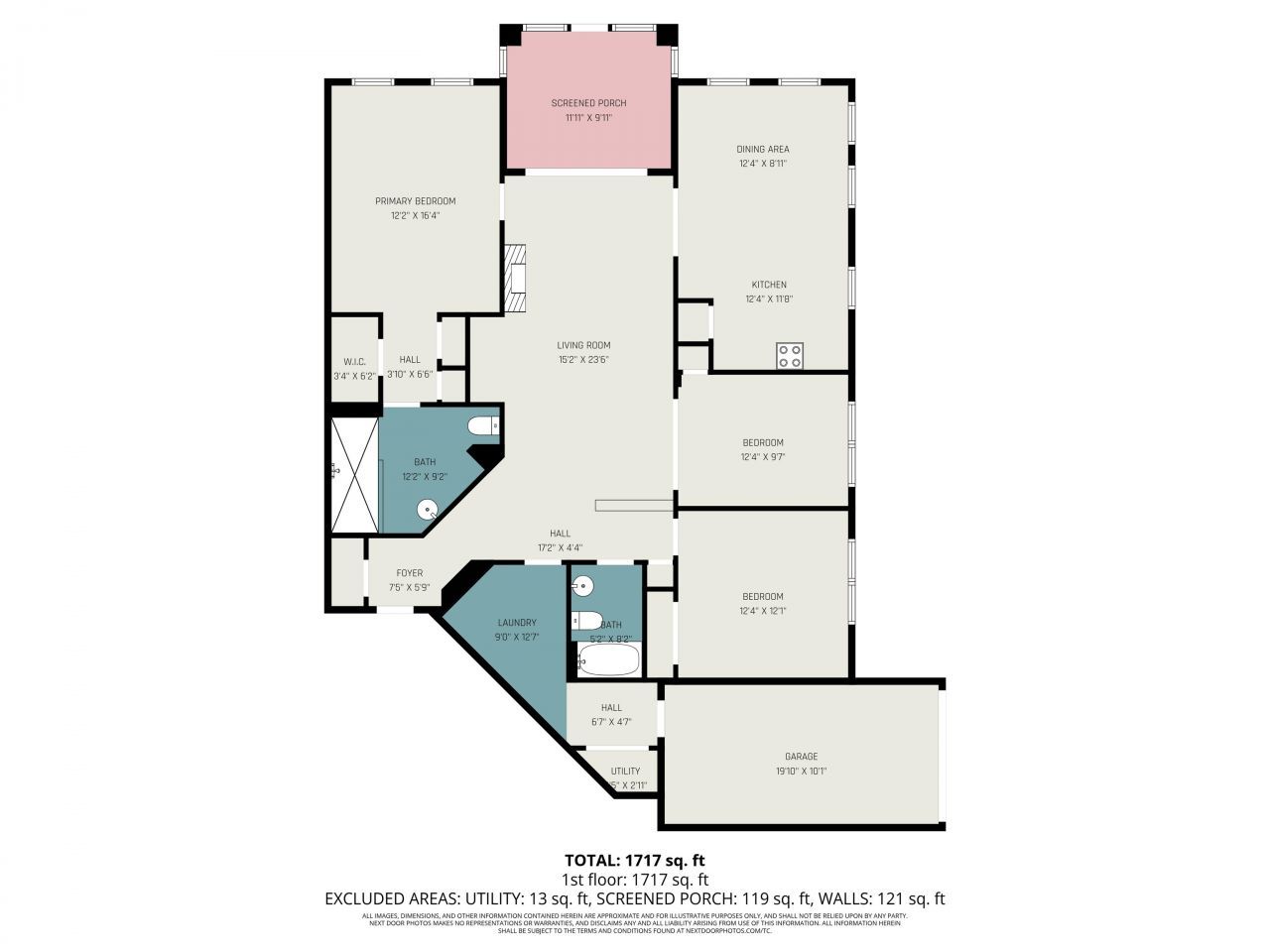 6203 Catalina Dr. Photo 34