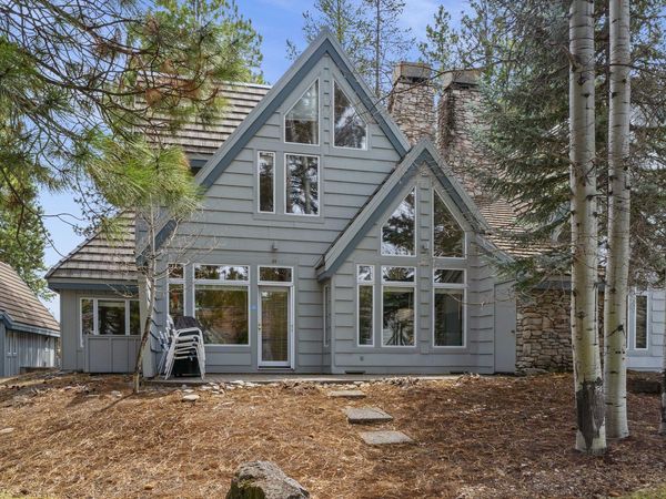 57062 Peppermill Circle, Unit 30-A, Sunriver, OR 97707