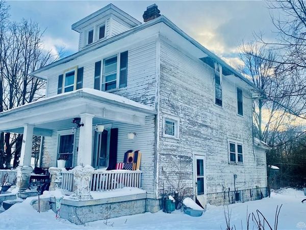 1247 Selma Road, Springfield, OH 45505