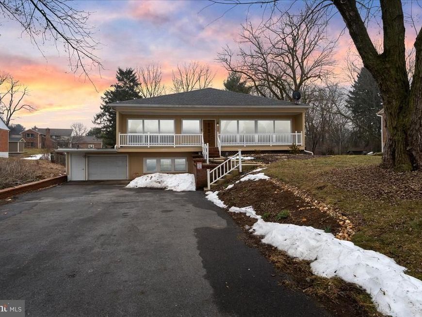 13331 Apple Hill Drive, Hagerstown, MD 21742 Main Photo