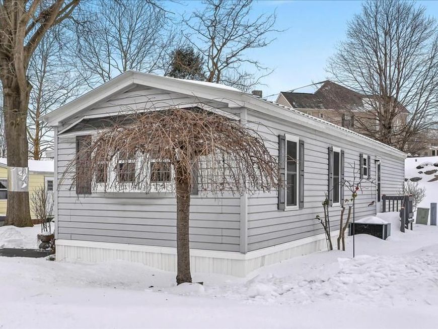 137 52 Meadow Valley Road, Ephrata, PA 17522 Main Photo