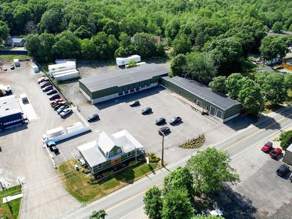 678 Adams St, Abington, MA 02351