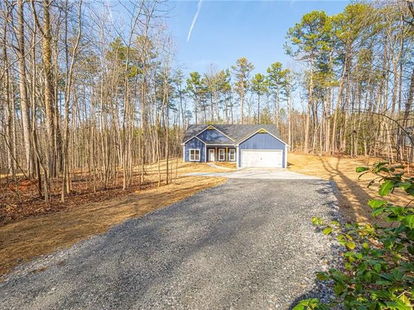 100 Kings Crossing Drive, Dawsonville, GA 30534