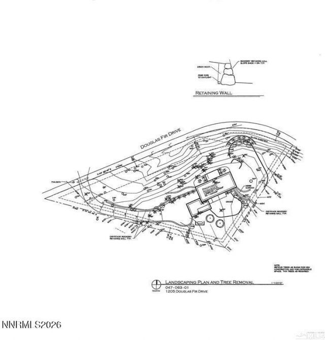 1205 Douglas Fir Drive, Reno, NV 89511 Photo