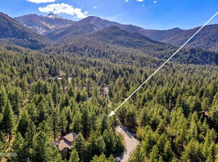 1205 Douglas Fir Drive, Reno, NV 89511 Photo