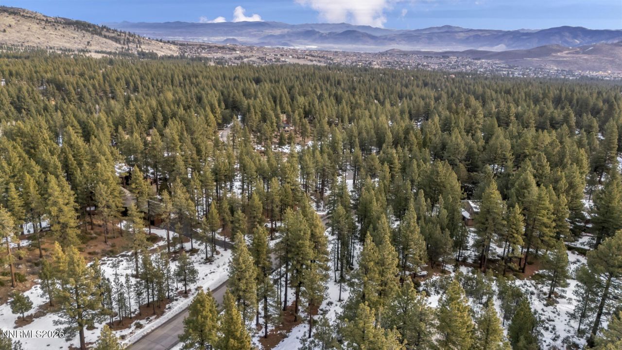 1205 Douglas Fir Drive, Reno, NV 89511 Photo