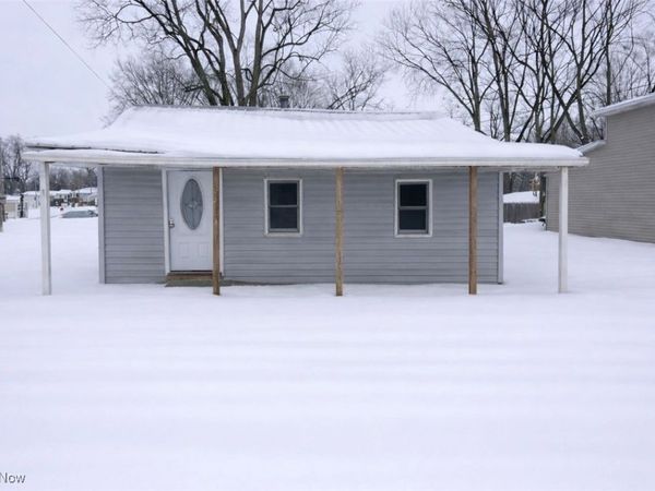 732 Markley Avenue, Orrville, OH 44667