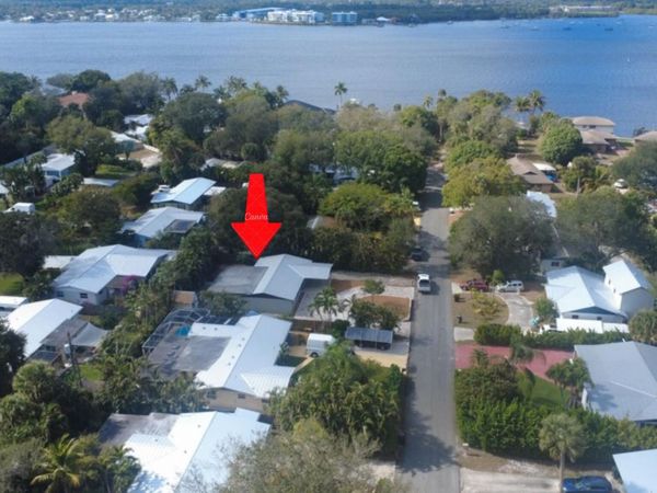 507 SW North River Point Drive, Stuart, FL 34994