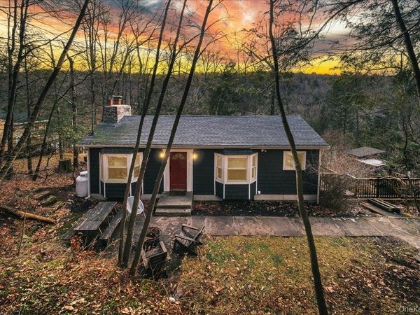 34 Overlook Road , Woodbourne, NY 12788