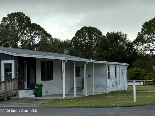 3905 Sugar Berry Place , Cocoa, FL 32926