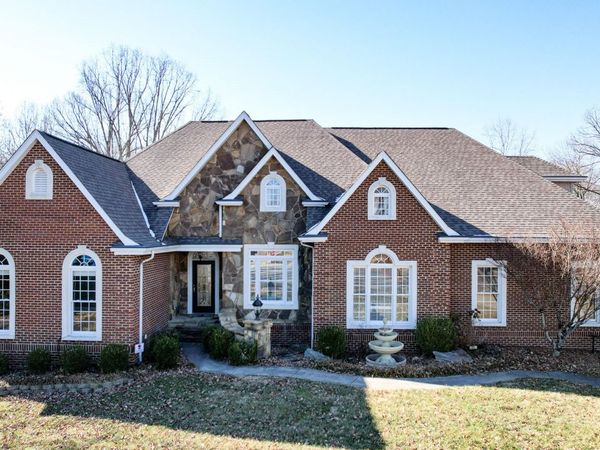 20 Loch Lomond Lane, Chuckey, TN 37641