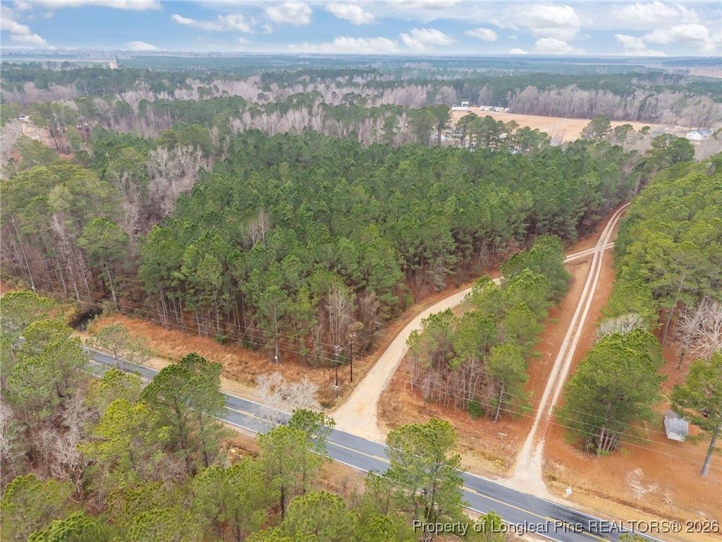 Tbd E Reeves Bridge Road, Lot #n/a, Linden, NC 28356 Main Photo