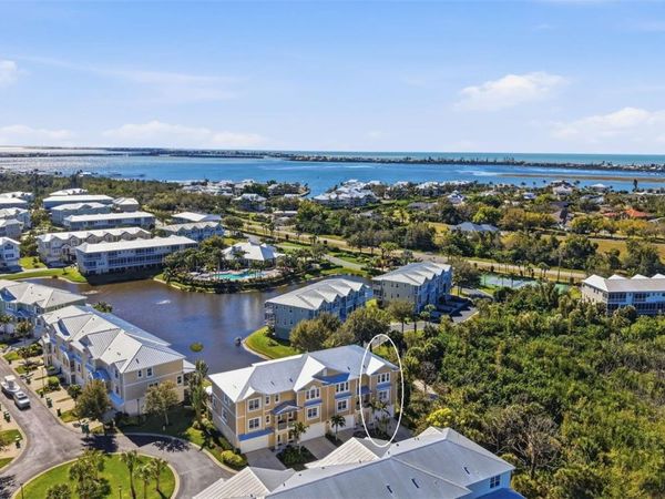 10311 LANDS END CIRCLE, Unit 13, PLACIDA, FL 33946