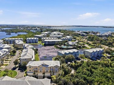 10311 LANDS END CIRCLE, Unit 13, PLACIDA, FL 33946