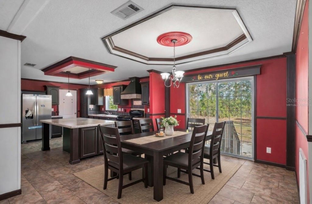 20606 NE 51st Lane, Earleton, FL 32631 Photo