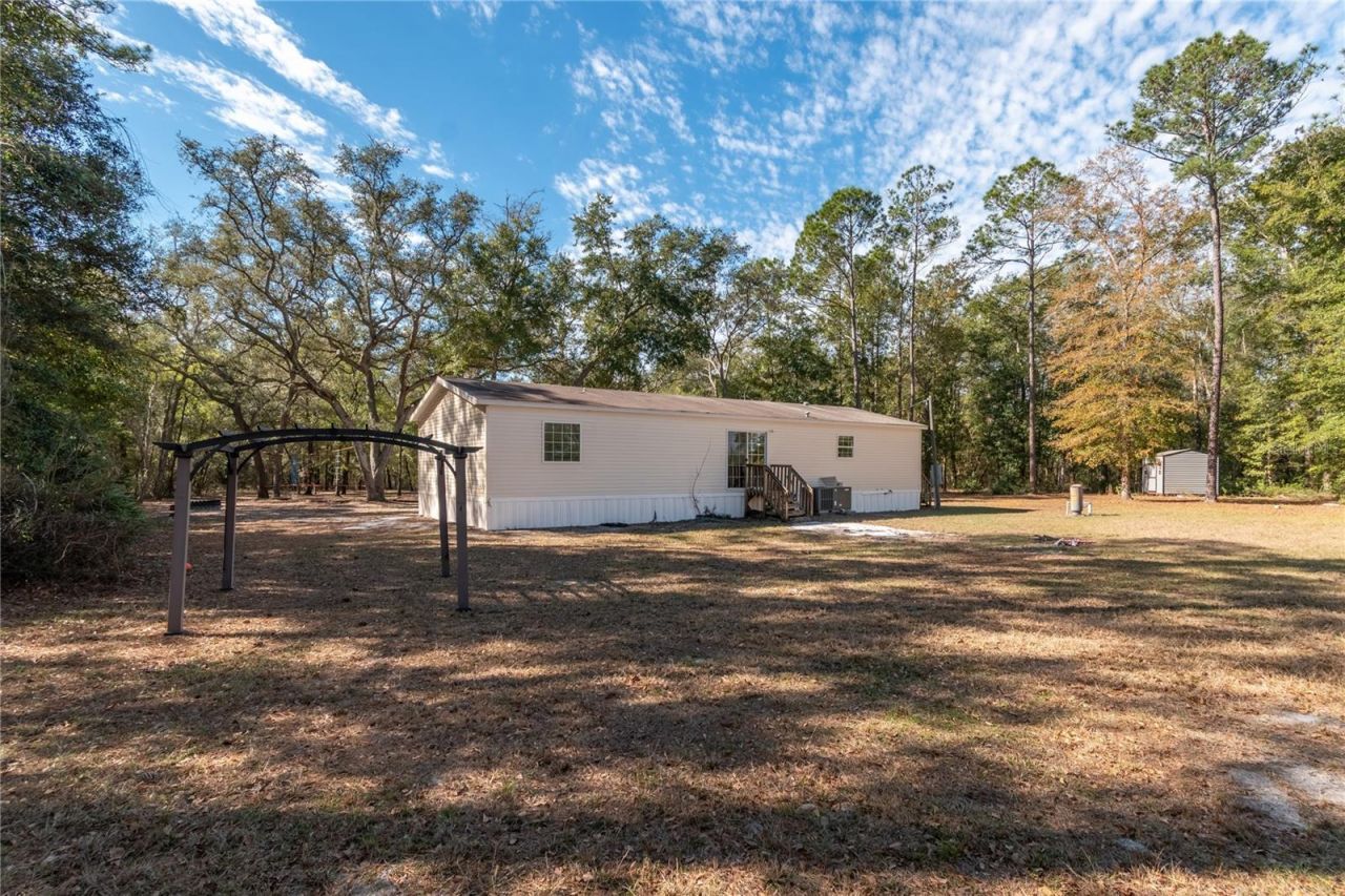 20606 NE 51st Lane, Earleton, FL 32631 Photo