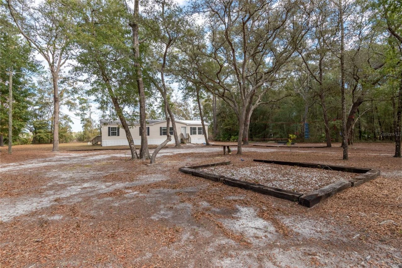 20606 NE 51st Lane, Earleton, FL 32631 Photo