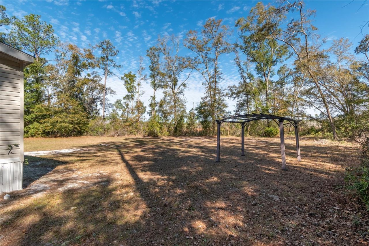 20606 NE 51st Lane, Earleton, FL 32631 Photo