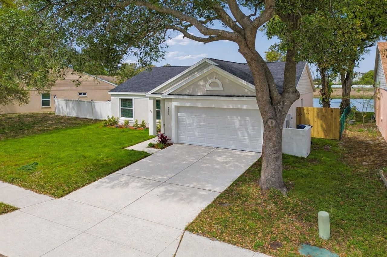 4675 56th Drive E, Bradenton, FL 34203 Photo