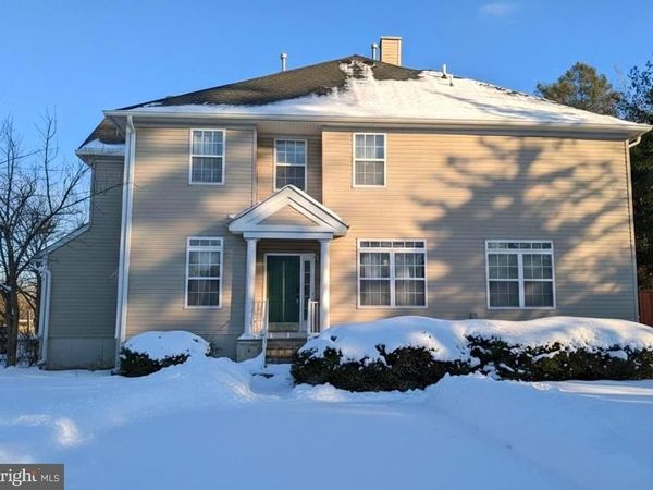 18 SCARLET OAK DRIVE, PRINCETON, NJ 08540