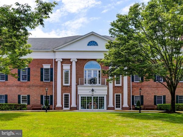 205 BRIGHTWOOD CLUB DRIVE, Unit 205, LUTHERVILLE TIMONIUM, MD 21093