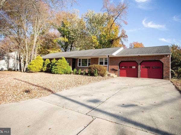 1210 SEVERN AVENUE, CHERRY HILL, NJ 08002