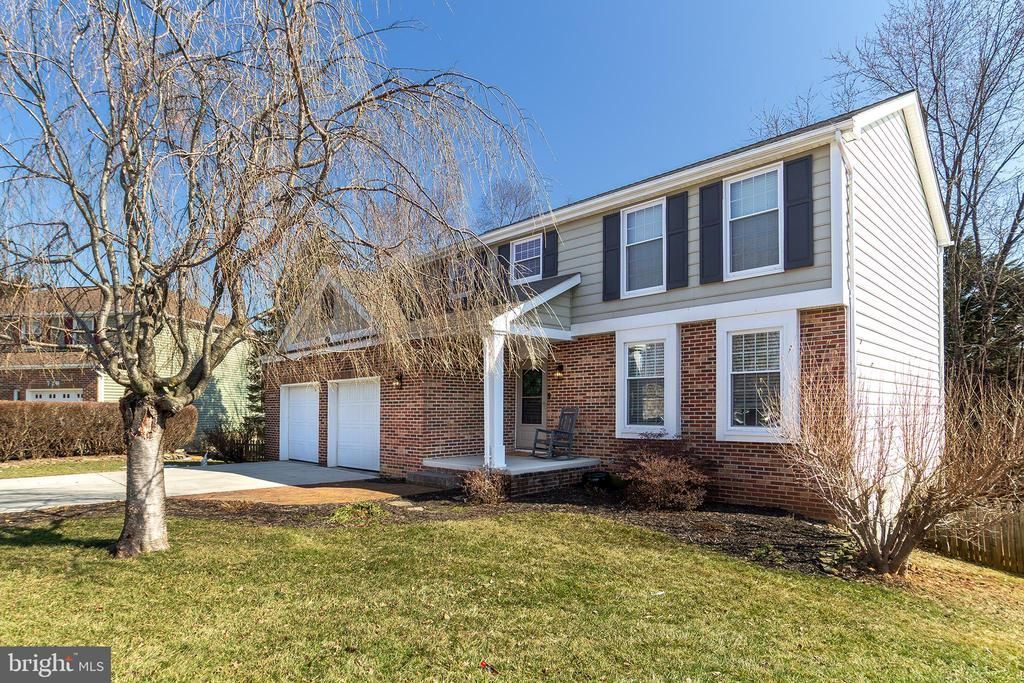 730 Heston Lane, Bel Air, MD 21014 Main Photo